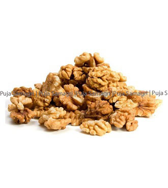 df-Walnut Kernels/Okhar Gudi (ओखर गुडी) 200g