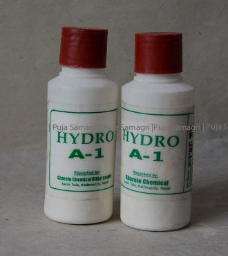 kr-Hydro (हाईद्रो) 