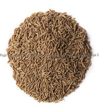 kr-Cumin Seed/Jeera (जीरा) 200g