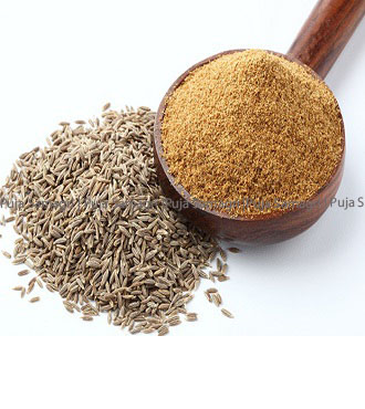 kr-Cumin Powder/Jeera Dhulo (जीरा धुलो) 500g