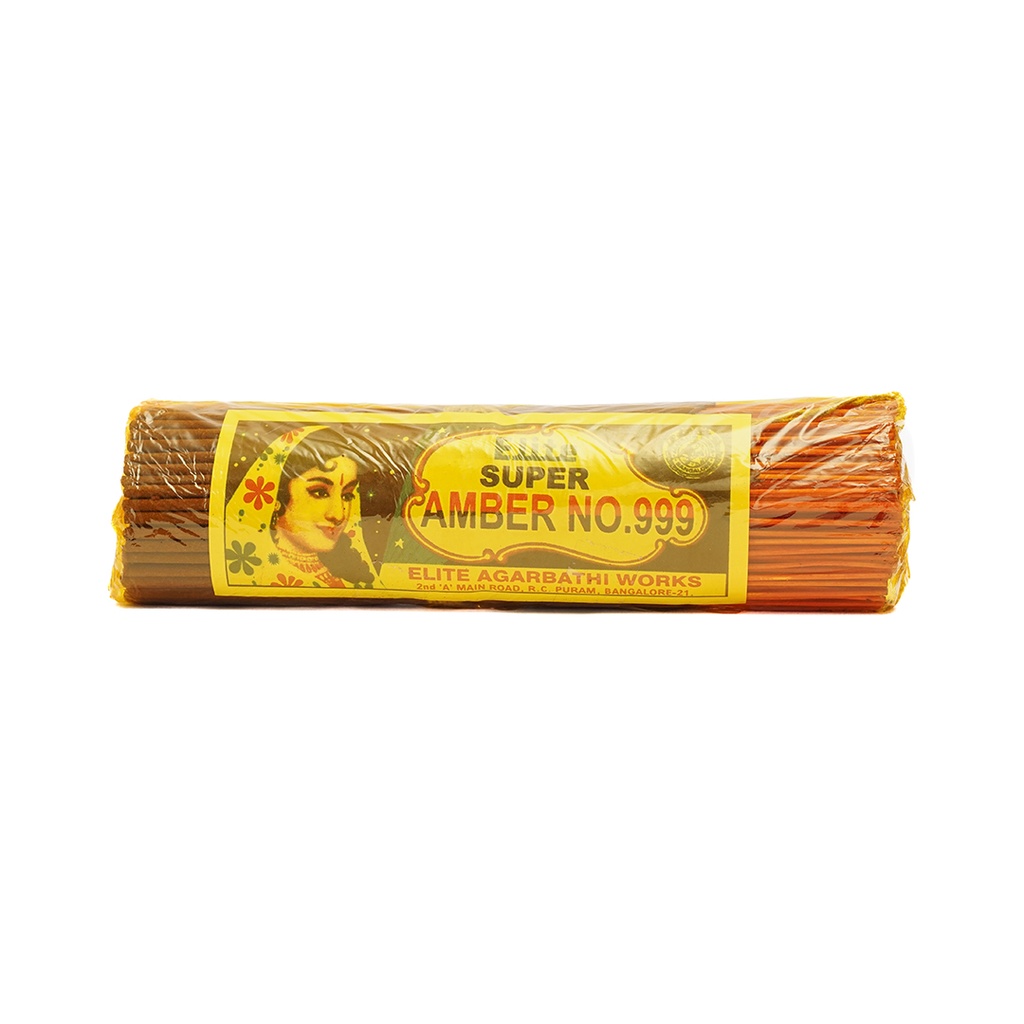 ps-Amber No.999 Dhoop  (अम्बर न.९९९ धूप) 250g