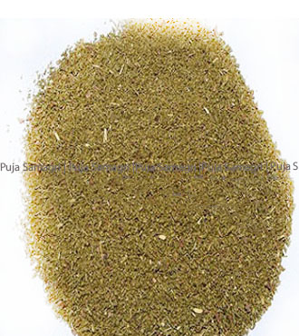 ps-Sang Incense Powder (साङ्ग धूप) 500g