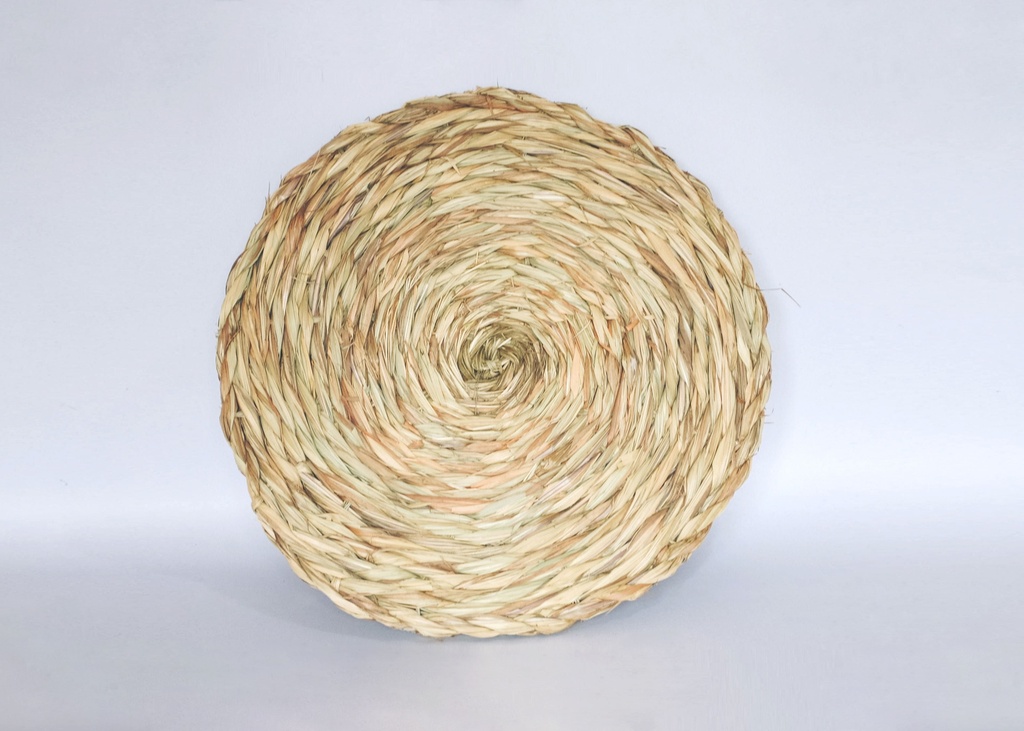 ps-Premium Pure Kusasan (कुसासन) Height:-Approx.19inch