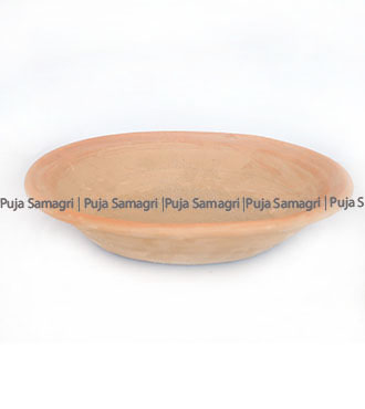 ps-Clay Pala (माटो पाला) Diameter:-approx.30inch