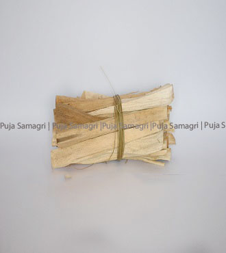 ps-Samidha Kath  (समिधा काठ) 14 inch