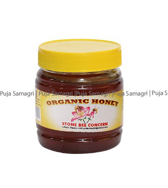 Kr- N.Stone Pure Honey (हनी) 100g