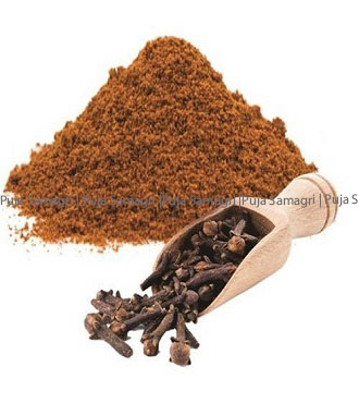 kr-Clove Powder/Lwang Dhulo (ल्वांग धुलो) 500g