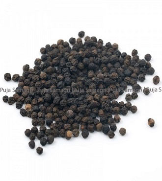 kr-Black Pepper/Kalo Marich (कालो मरिच) 50g