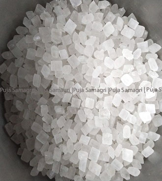 kr-Crystal  Mishri  (क्रिस्टल मिश्री) 100g