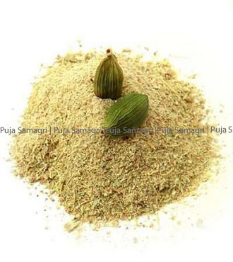 kr-Cardamom Powder/Sukumel Dhulo (सुकुमेल धुलो) 500g