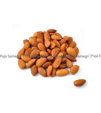 df-Almond/Badam (बदाम) 500g