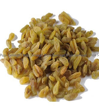 df-Green Raisin/Hariyo Dakh (हरियो किसमिस) 1kg