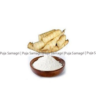 kr-Arrowroot 200g