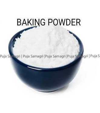 kr-Baking powder (बेकिङ्ग पाउडर) 500g