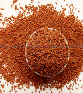 kr-Garden Cress Seeds/Chamsur Dana (चम्सुर दाना)  500g