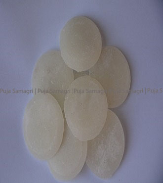 kr-Chakka Mishri (चक्का मिश्री) 50pc