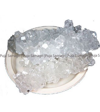 kr-Dhaga Mishri (Dhaga मिश्री) 200g