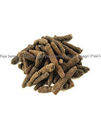 kr-Long Pepper/Pipala (पिपला) 500g