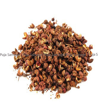 kr-Sichuan Pepper/Timur (टिमुर) 1kg