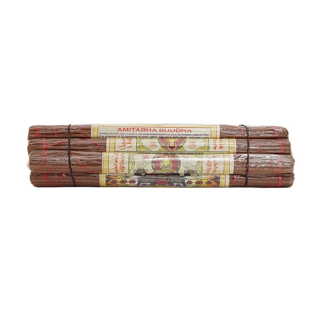 ps-Amitabha Dhoop (अमिताभ धूप)10 bundles