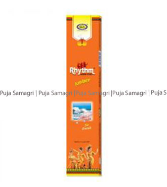 ps-Rythm Incese Stick (रिदम धूप)