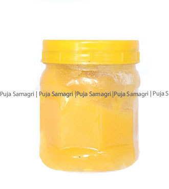 ps-Gai Ghee (गाईको घ्यु ) 200ml