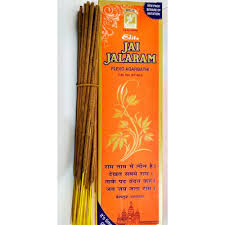 ps-Jay Jalaram Insence Stick (जय जलराम धूप)