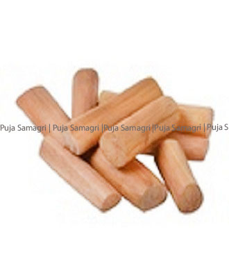 ps-Premium Sandalwood /Seto Chandan (सेतो चन्दन) 100g