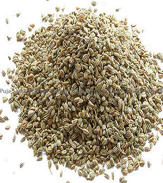 kr-Carom Seeds/Jwano (ज्वानो) 200g