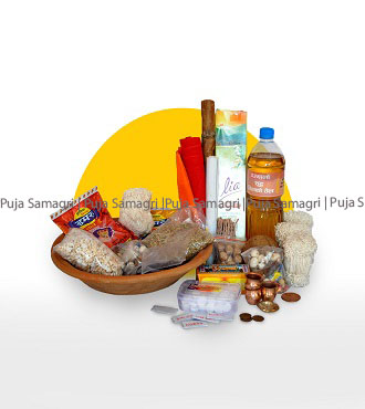 ps-Premium Sawa Lakh Batti (सवा लाख बत्ति) Package