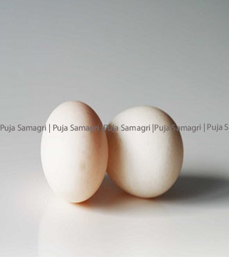 ps-Haans Anda/Duck Egg