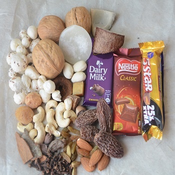 ps-Tihar Bhai Masala Rs.300