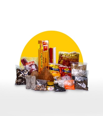 ps-Dashain Puja Package