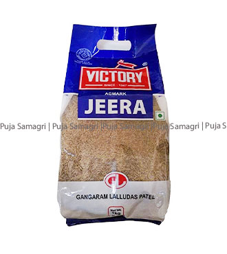 kr-Victory Jeera (जीरा) 1kg