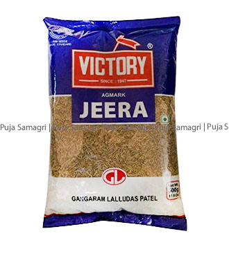 kr-Victory Jeera (जीरा) 500g