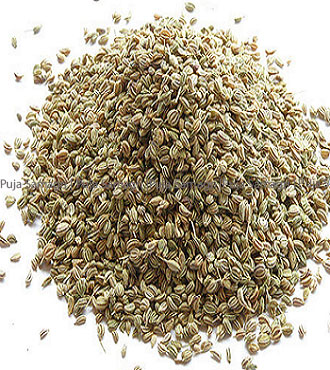 kr-Carom Seeds/Jwano (ज्वानो) 1kg