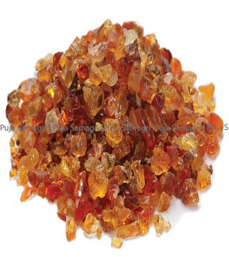 [kr-gud-0-1kg] kr-Edible Gum/Gud (गुड) 1kg