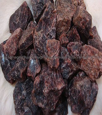 [kr-bir-noo-1kg] kr-Black Salt/Bire Noon (बिरे नून) 1kg
