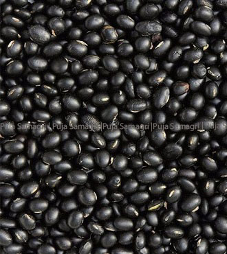 [ps-kal-bha-1kg] ps-Black Soya Bean/Kalo Bhatamas (कालो भटमास) 1kg