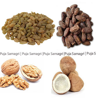 [df-kcho-nar-okh-500g-hdak-200g] Dry Fruits Combo: Black Date 500g,Dry Coconut 500g,Walnut 500g,Green Raisin 200g